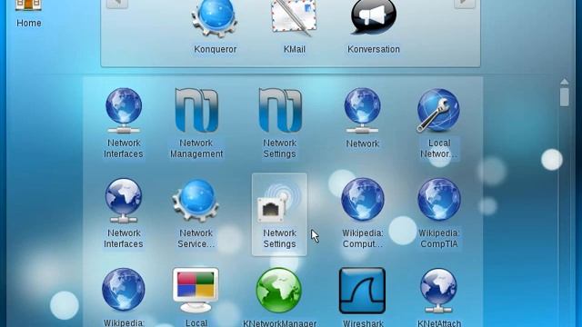 Plasma Netbook Shell After Tokamak 3