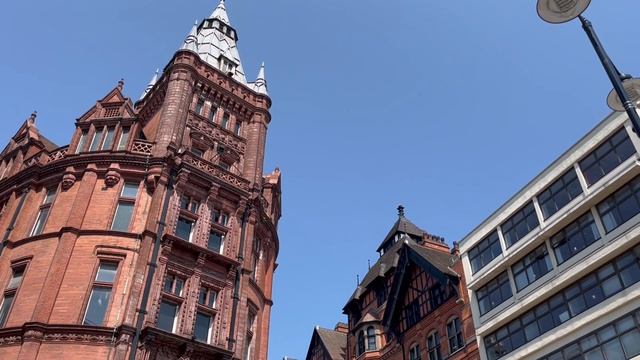 Days In London｜Museum, Moat And Musical｜Day Trip To Nottingham｜ Taiwanese Family's European Trip