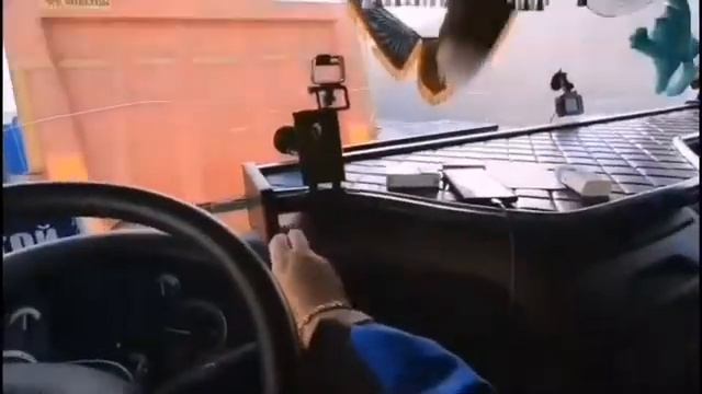 Большегруз 40 Rus?