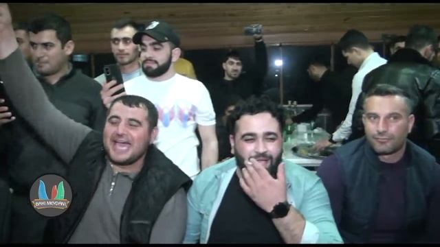 Celilabad Toyu 2022 _ Daginda Dag Derdi Var _ Resad,Orxan,Fuad.mp4