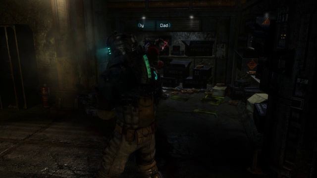 DEAD SPACE 3 [024] ● Endlich Eine Torque-Stange ● Let´s Play Together Dead Space 3