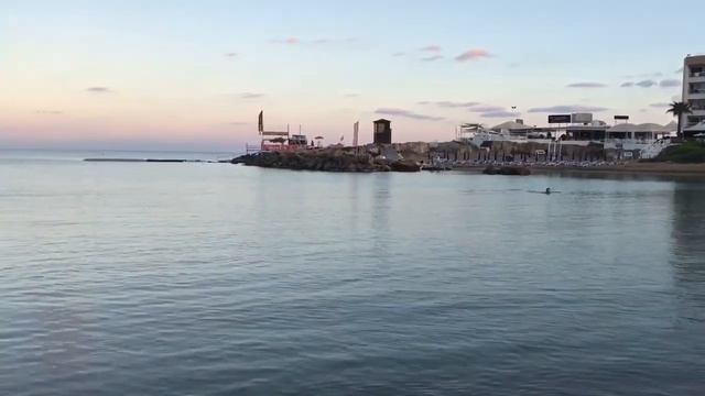 Pernera  Beach  Hotel  Cyprus   Protaras