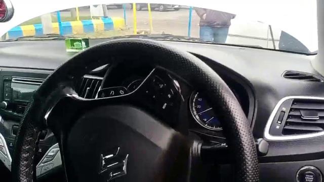 Chassis Number Location Of Maruti Baleno