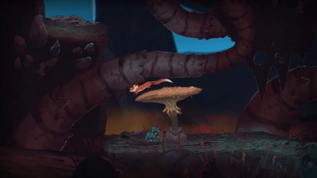 Seasons After Fall - Review