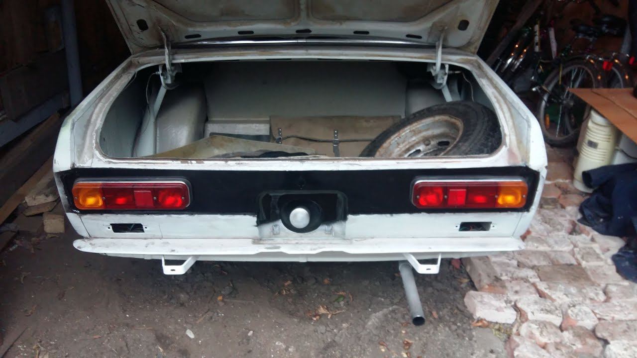 Итоги работ по Москвичу 2023 год