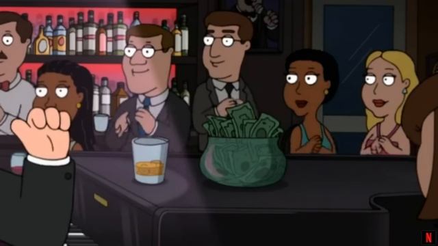 Family Guy Season 15 Ep 4 Full NoCuts - Family Guy 2023 Full Episodes 2k