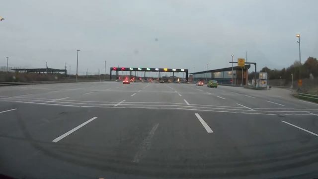 Работаю на Стройке в Швеции