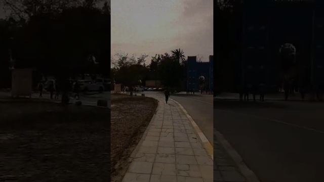 3# | مدينة بابل الأثرية - بوابة عشتار
