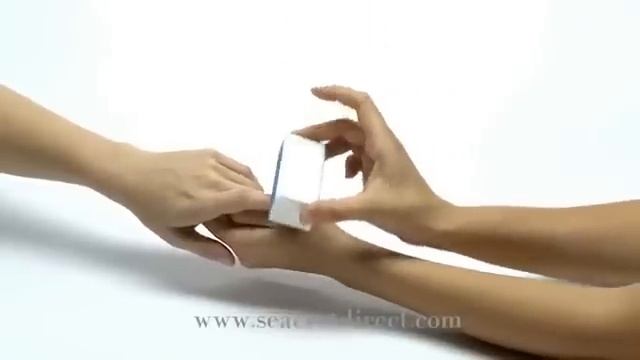 Seacret Direct Nail Care