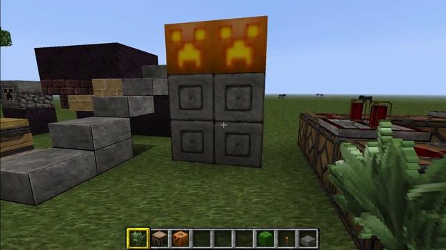 Полный Обзор Майнкрафт 1.2