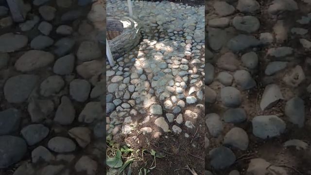 Бытовка, зона отдыха.??