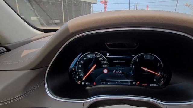 Любители авто