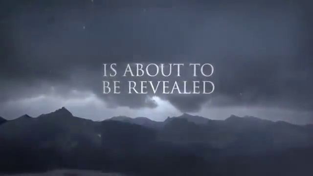 Игра Престолов Game Of Thrones — Анонс Telltale Games @