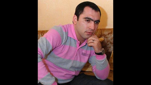 Эрнест Нерсесян- Твой обман. Автор- Vito Diani.