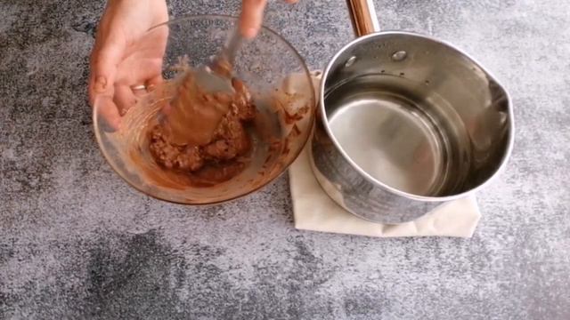 неТЕМПЕРИРОВАНИЕ шоколада, или как приготовить_)