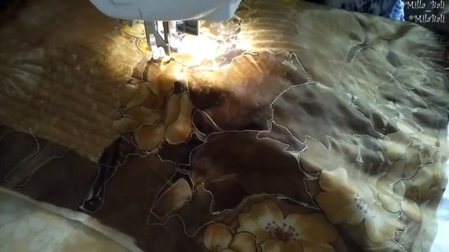 Чехлы на машинки Ч.2 ♥ Печворк Художественная 