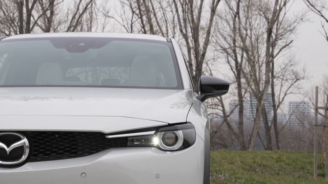 Ezek MEGŐRÜLTEK? | Mazda MX-30 R-EV (Wankel) | TESZT