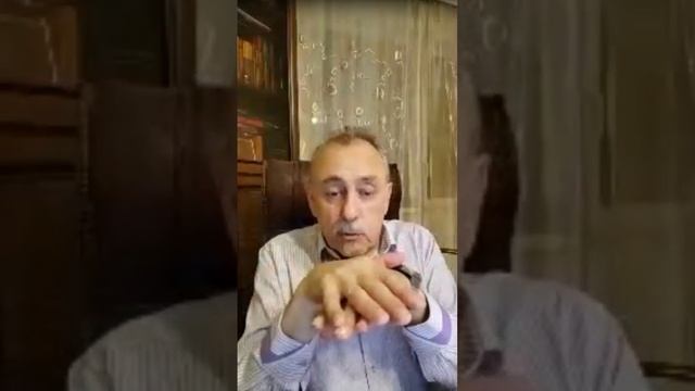 Об иммунитете - запись эфира от 12/12/23