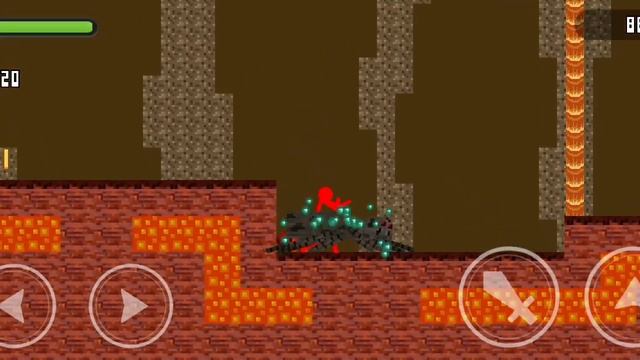 Animation Vs. Minecraft Shorts Season 3 - All Episodes (31-35)