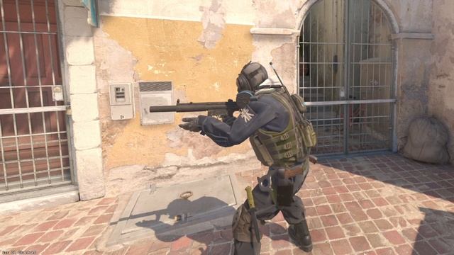 Counter-Strike: 2 | All Weapon Reload Animations In Third Person [1080p 60FPS]