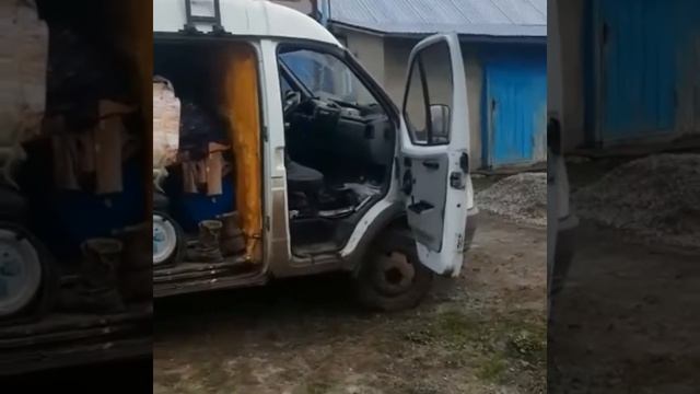 Внутренняя теплоизоляция пенополиуретаном на оборудовании #ПРОМУС