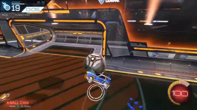 Rocket League Montage //Tokyo Drift//