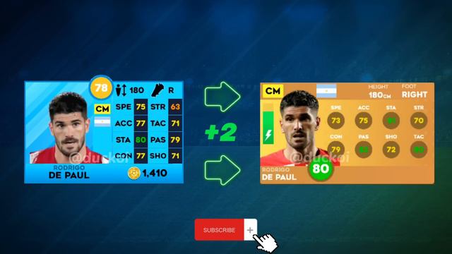 New Update: 80 Legendary Players In DLS 24