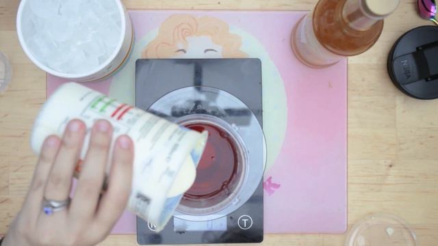 DIY Starbucks Pink Drink Recipe At Home  + White Drink 🍑 Keto Sugar Free Low Carb