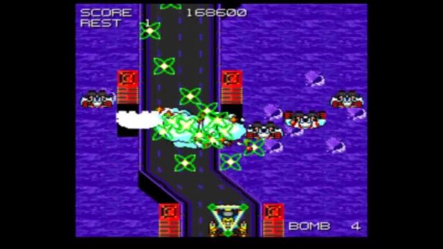 Dezaemon+ Game 71:「WILD KING」(from Select100/Dezaemon Kids)