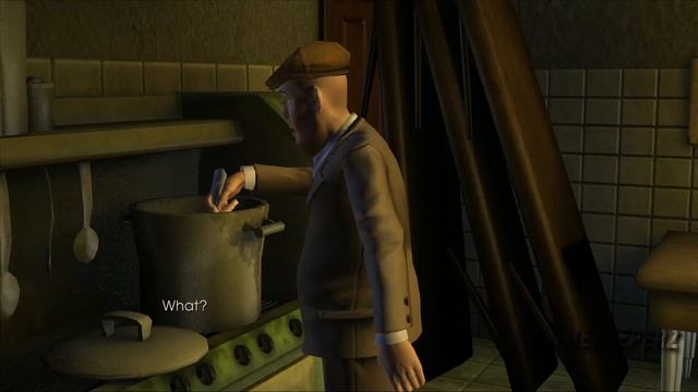 Back To The Future: The Game - Gameplay Walkthrough - Episode 1 - It's About Time