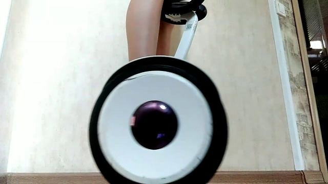 Мини сигвей NINEBOT MINI