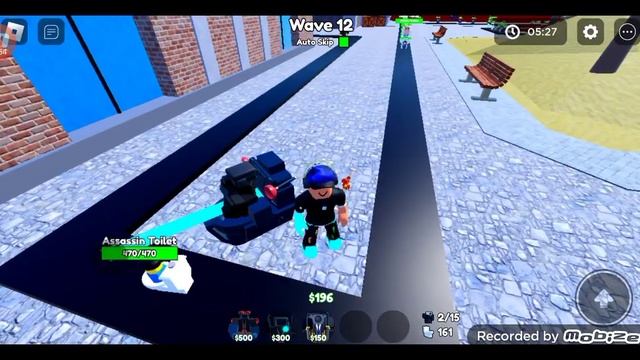 играю в ттд. новый глитч камера- мен  часть 2 финальная