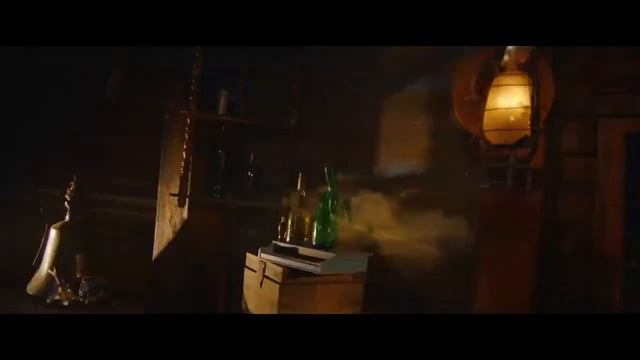 Нежные воды