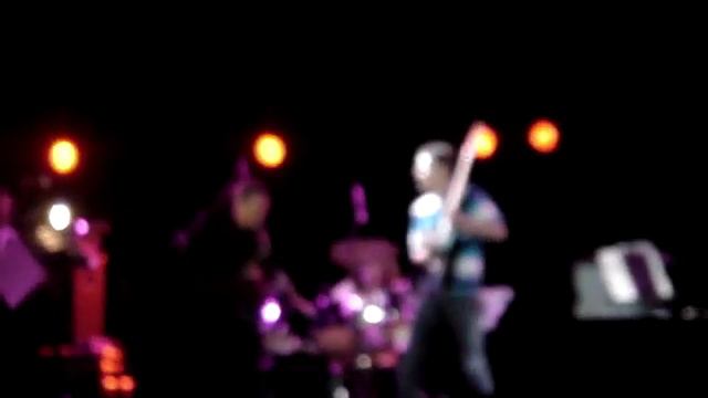 David Sanborn & Feodor Dosumov