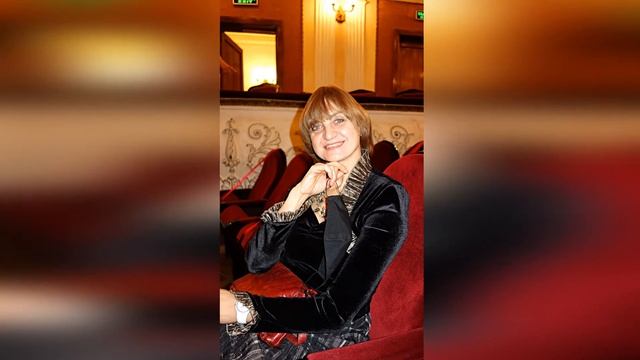 Протез руки. Пермский театр оперы и балета.