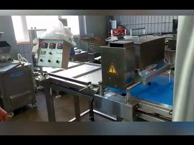 Линия PLAST LINE 600