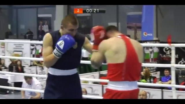 Золото Александра Хижняка на Странже??