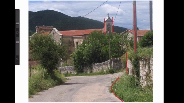 How To Compose A Painting