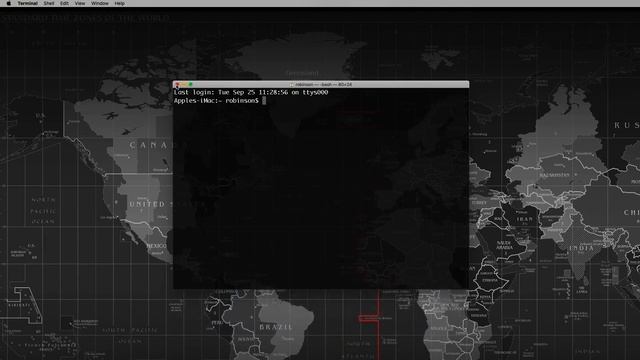 How To Create Mac OS Mojave Bootable USB Drive? (Tutorial)