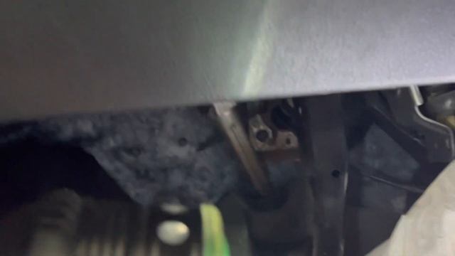 Заміна радіатора пічки Jetta 6, 2.0