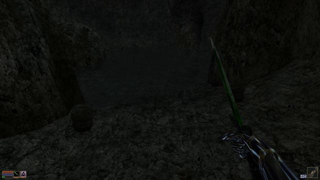 TES III Morrowind * №20. Охота за Нитями Прядильщицы Сетей - Начало * Прохождение