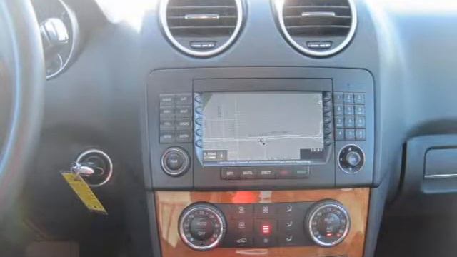 2008 Mercedes-Benz M-Class  Milwaukee  Madison  WI WI