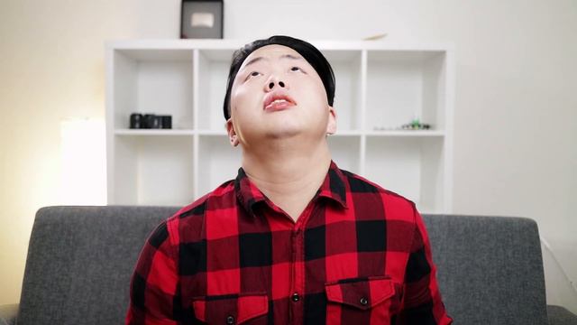 Корейцы не потеют? Огненный QnA