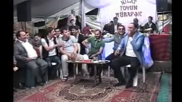 Suraxani Toyu Perviz Bulbule Heftebecer Meyxana