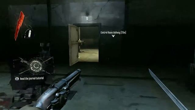 Dishonored: Gameplay Walkthrough Part 1 Xbox 360 PS3 PC 2014