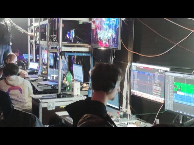 Phdays 2022 Тусовка Backstage