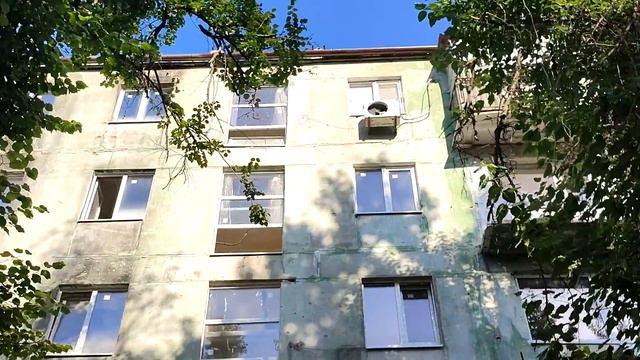 Мариуполь. Mariupol. Центральные районы.