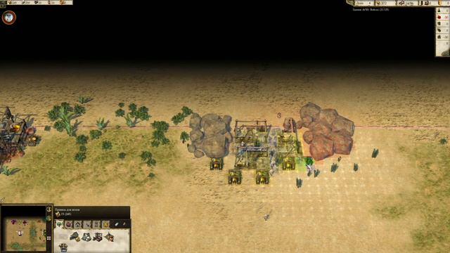 Stronghold Crusader 2