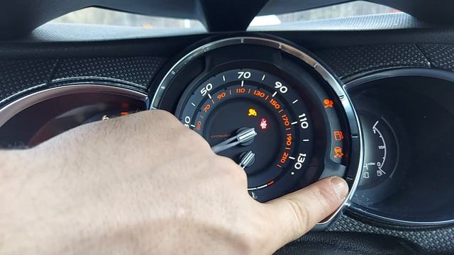 Citroen - стиль и мода