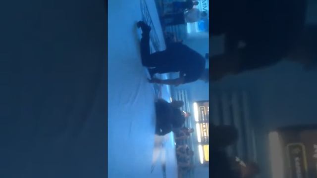 Межрегионального турнира по версии Submission Wrestling «Grab&Drag»Мамченко Антон-победа